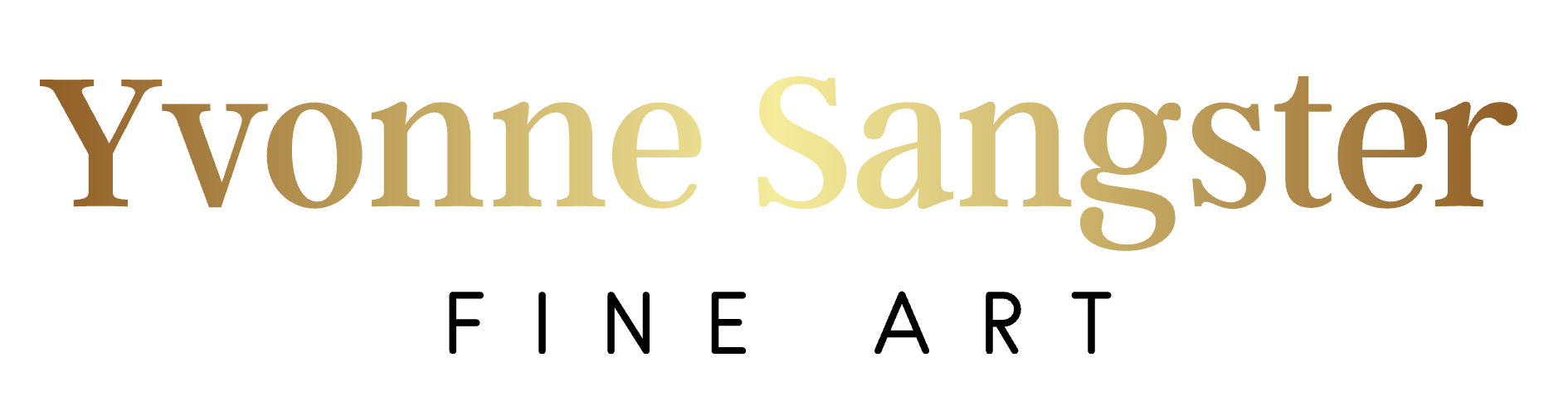 Yvonne Sangster Fine Art