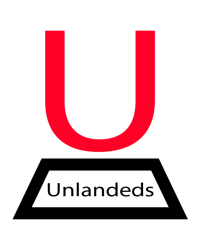 Unlandeds