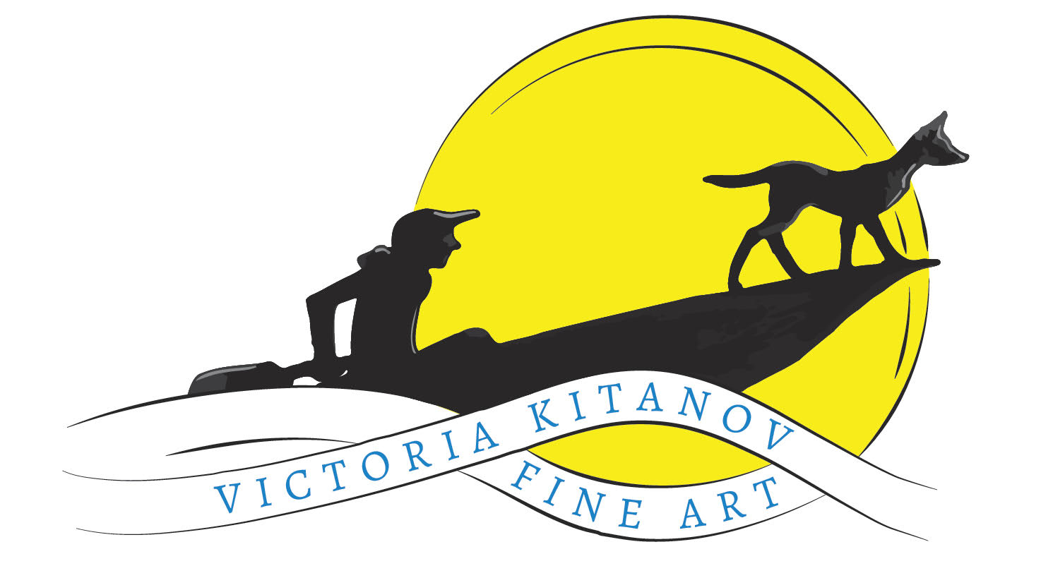 Victoria Kitanov Fine Art