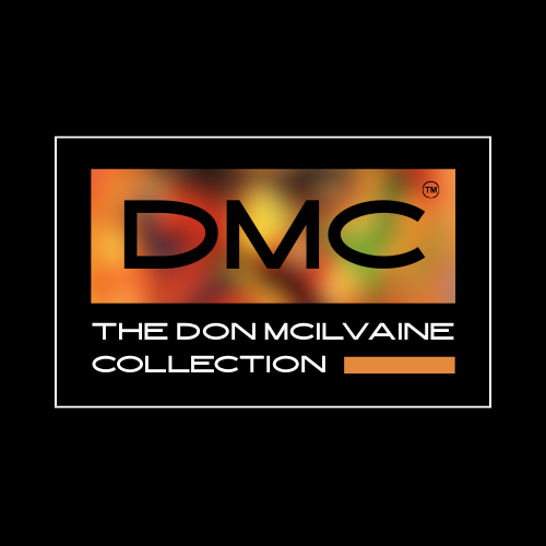 The Don McIlvaine Collection