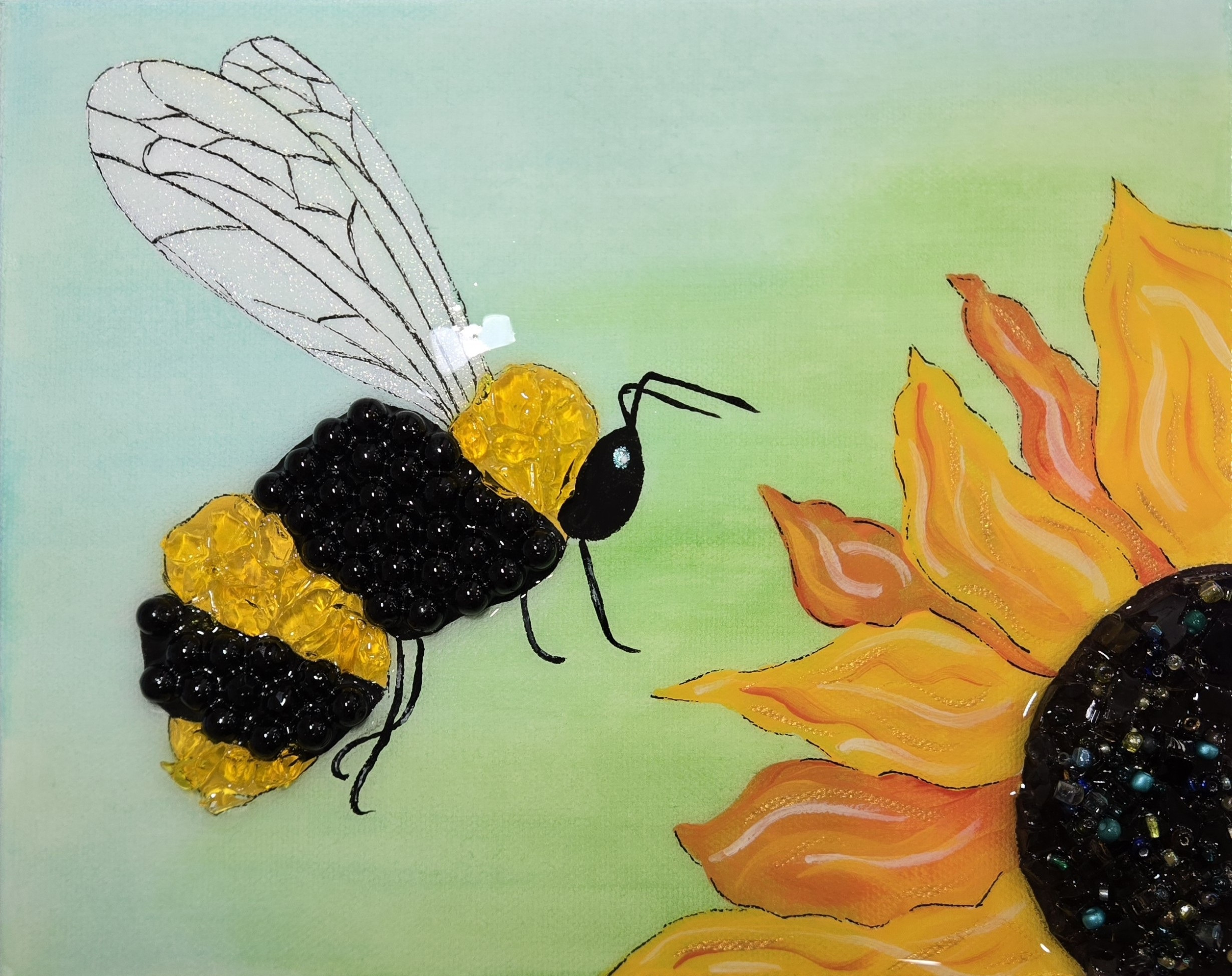 Busy bee 8x10 110 summer tracy wooten cwxnnn