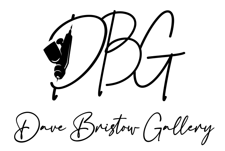 Dave Bristow Gallery
