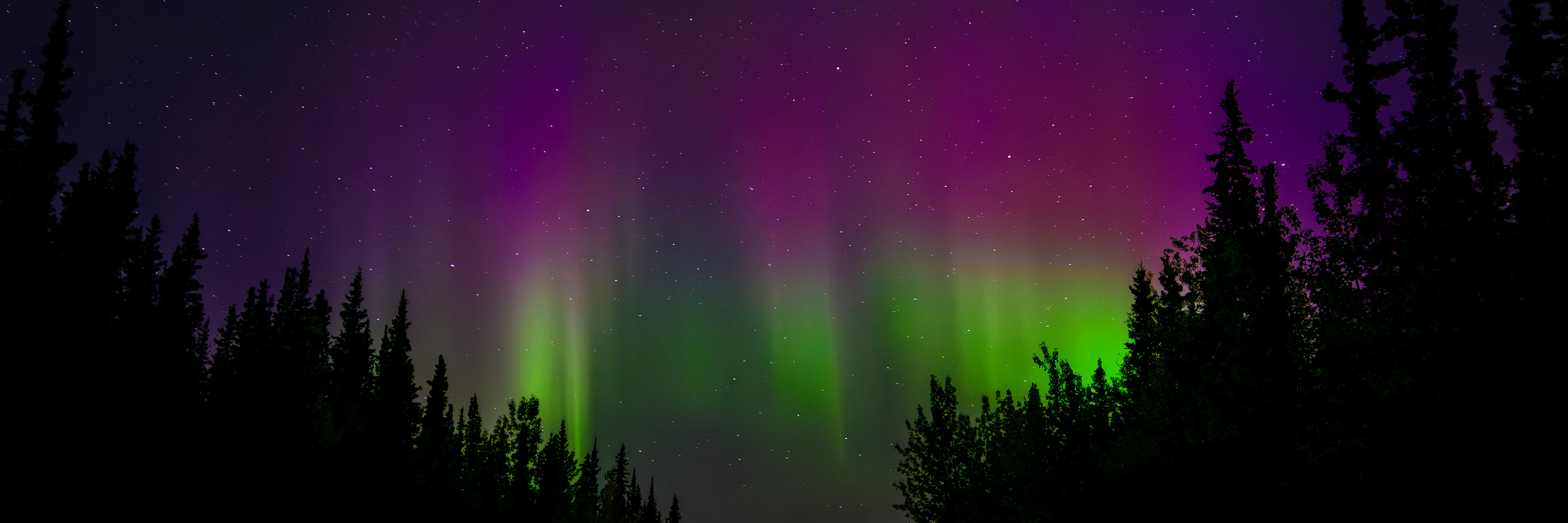 
        <div class='title'>
          Aurora Over Denali 2 2Sa7922 1X3 Scott Ashley
        </div>
       