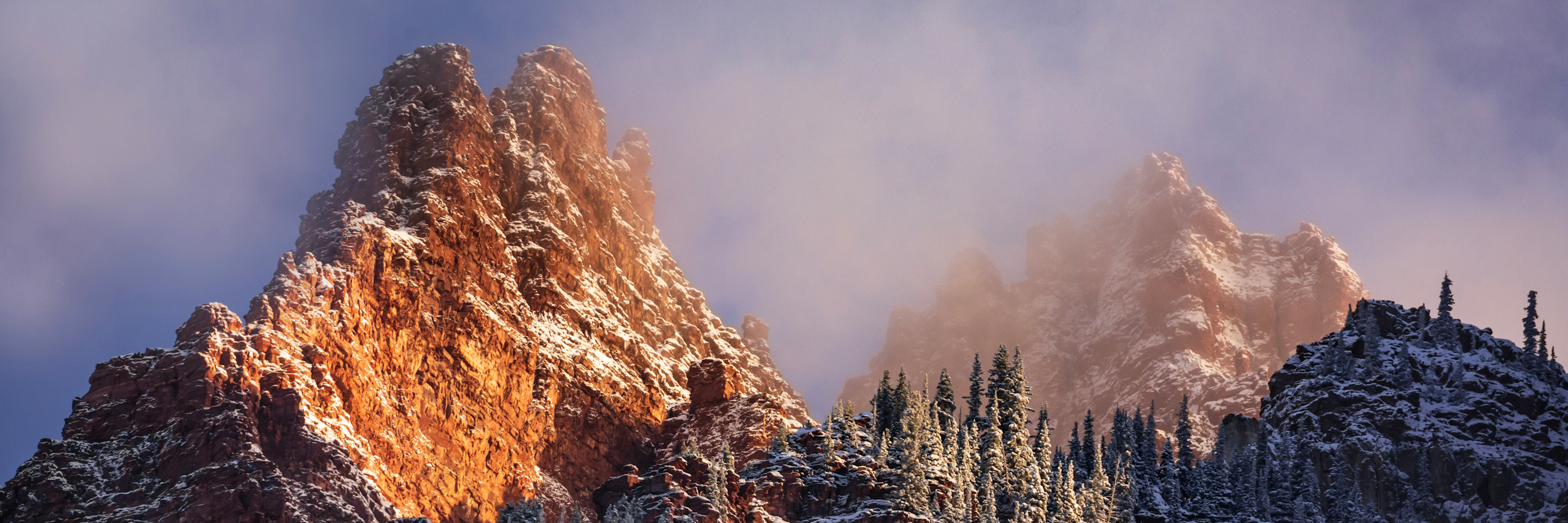 
        <div class='title'>
          Peaks At Sunrise 1Sa9774 2 1X3 Scott Ashley
        </div>
       