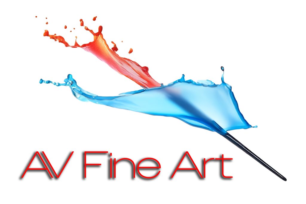 AV Fine Art