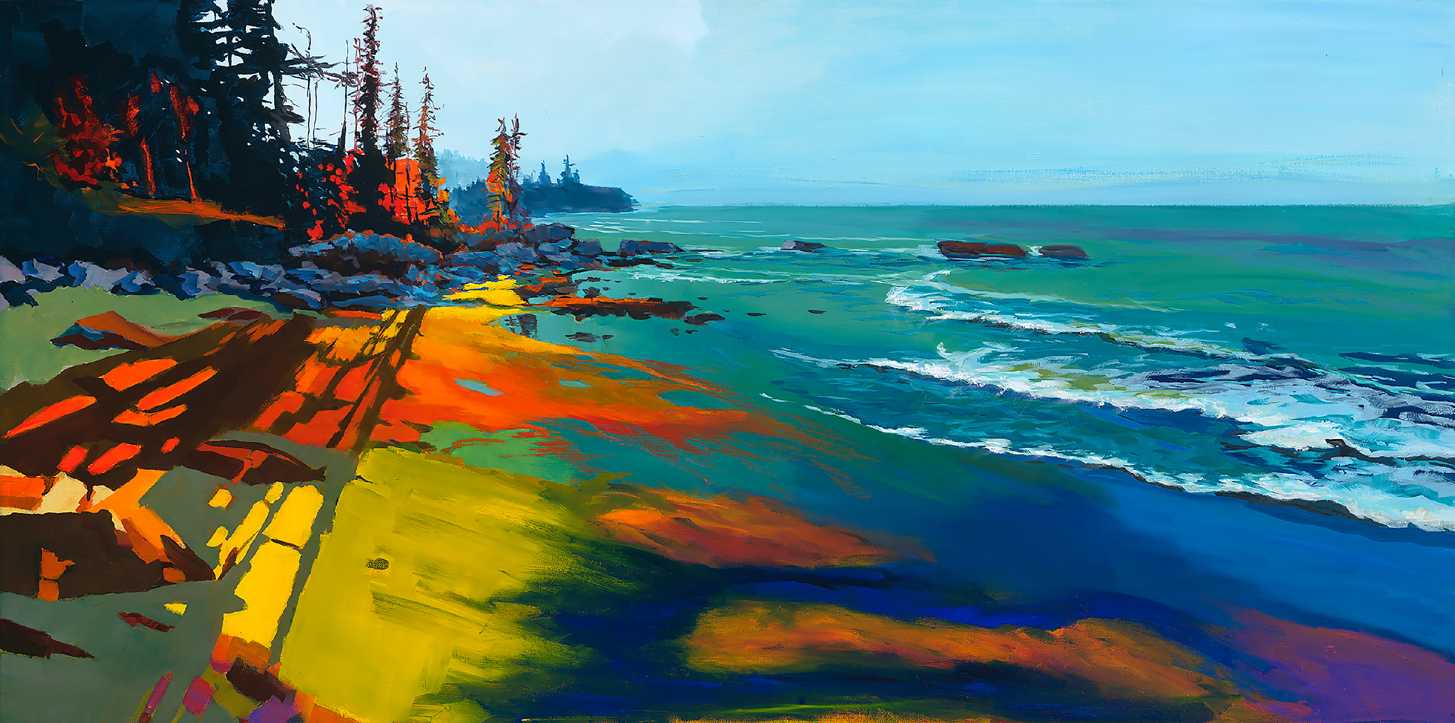 Multnohma falls clean version jxmw3w