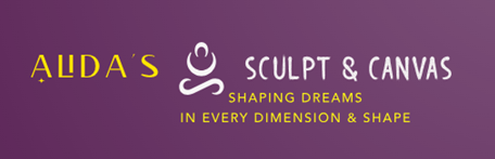 Alida's Sculpt & Canvas