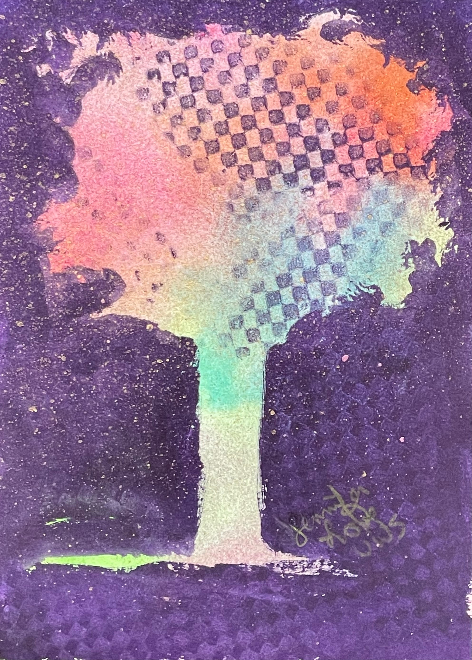 Galaxy tree rnhypn