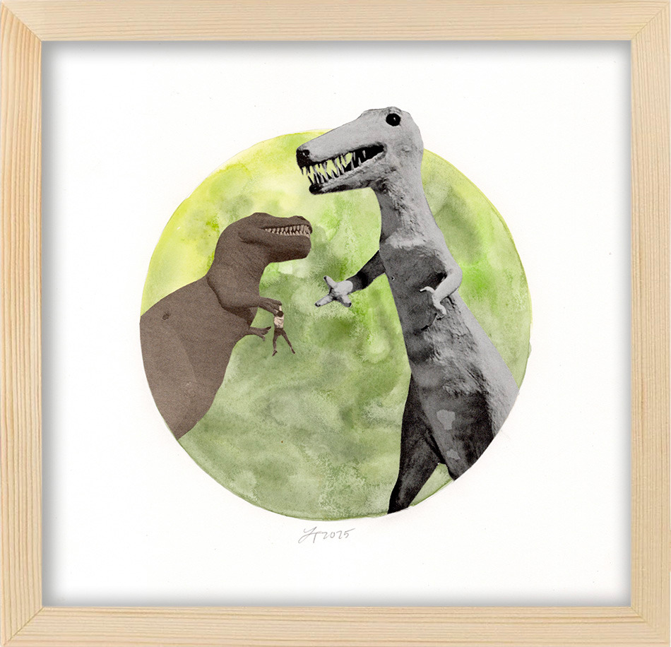 Sharingiscaring framed ccfapg