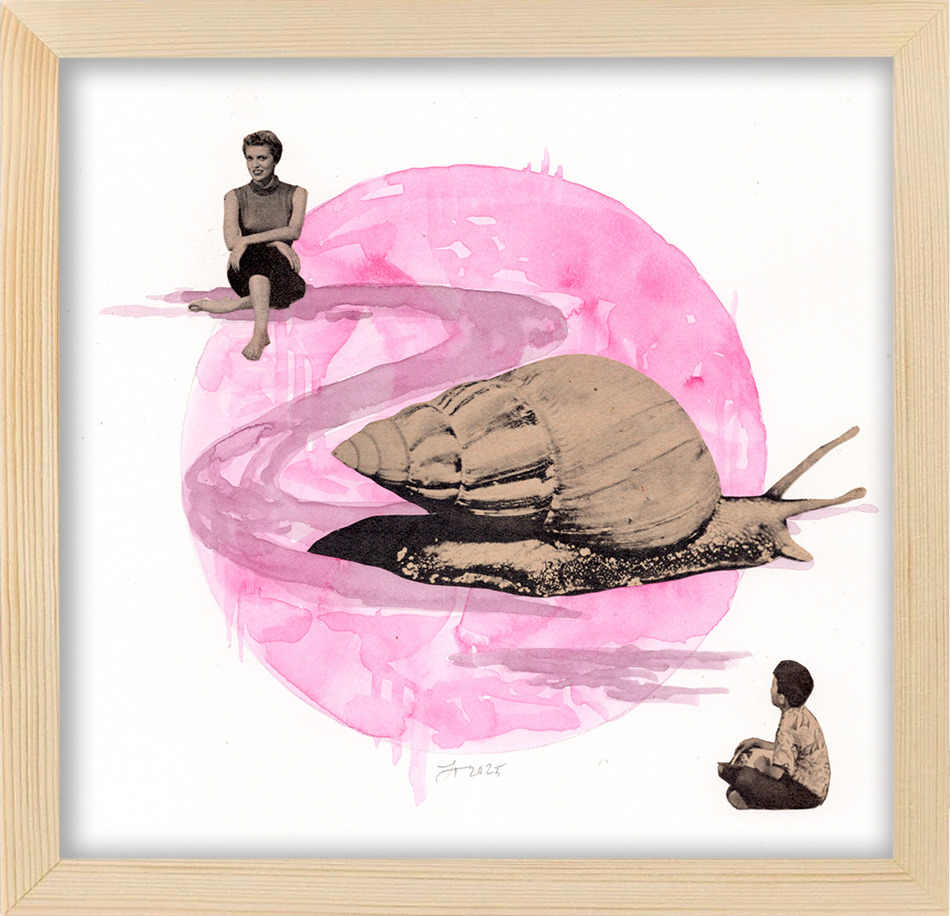 Happytrails framed ekkumu