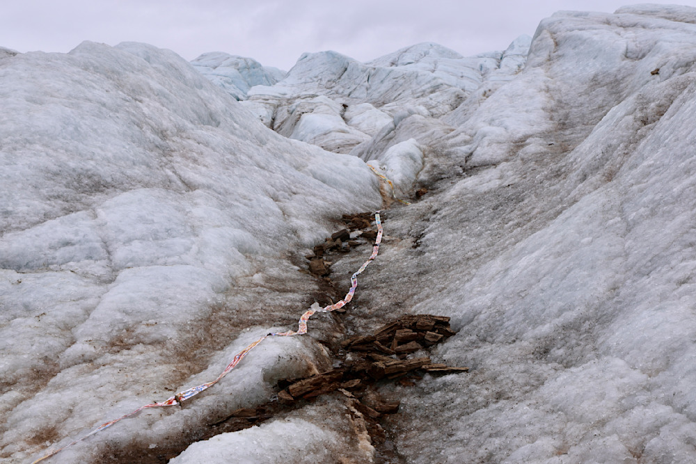 The Path III — Jay Lee