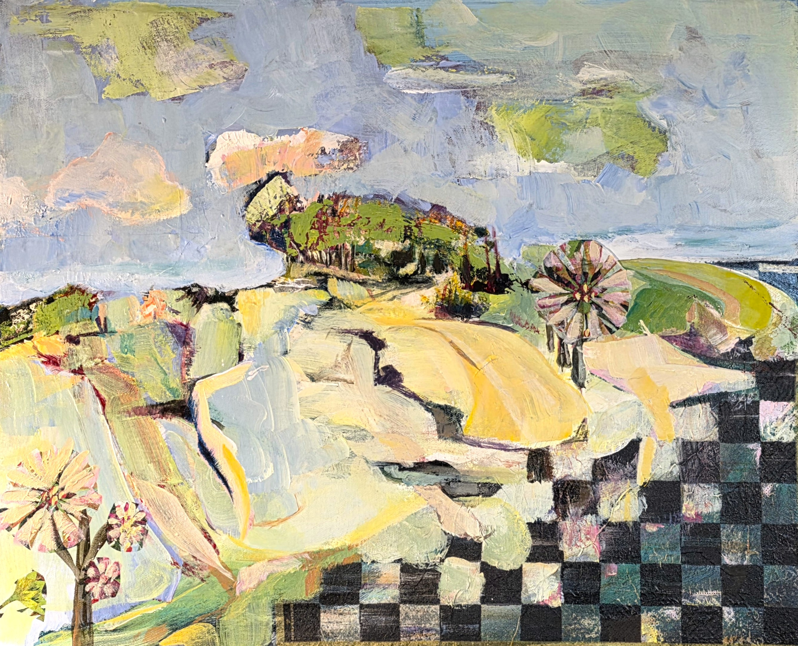 16x20 whimsey gallery 475 arden rose c6qfdy