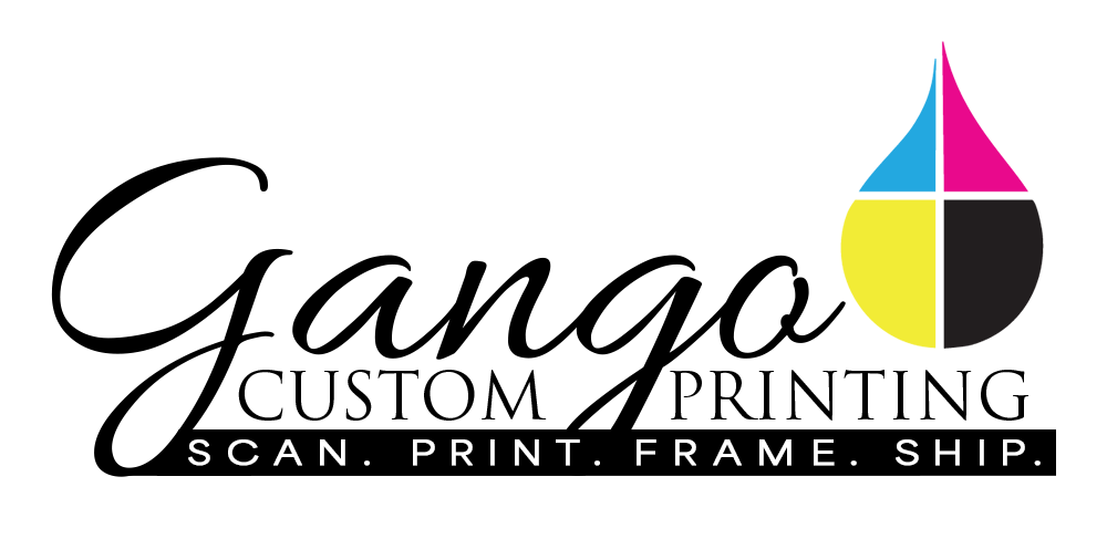 Gango Custom Printing