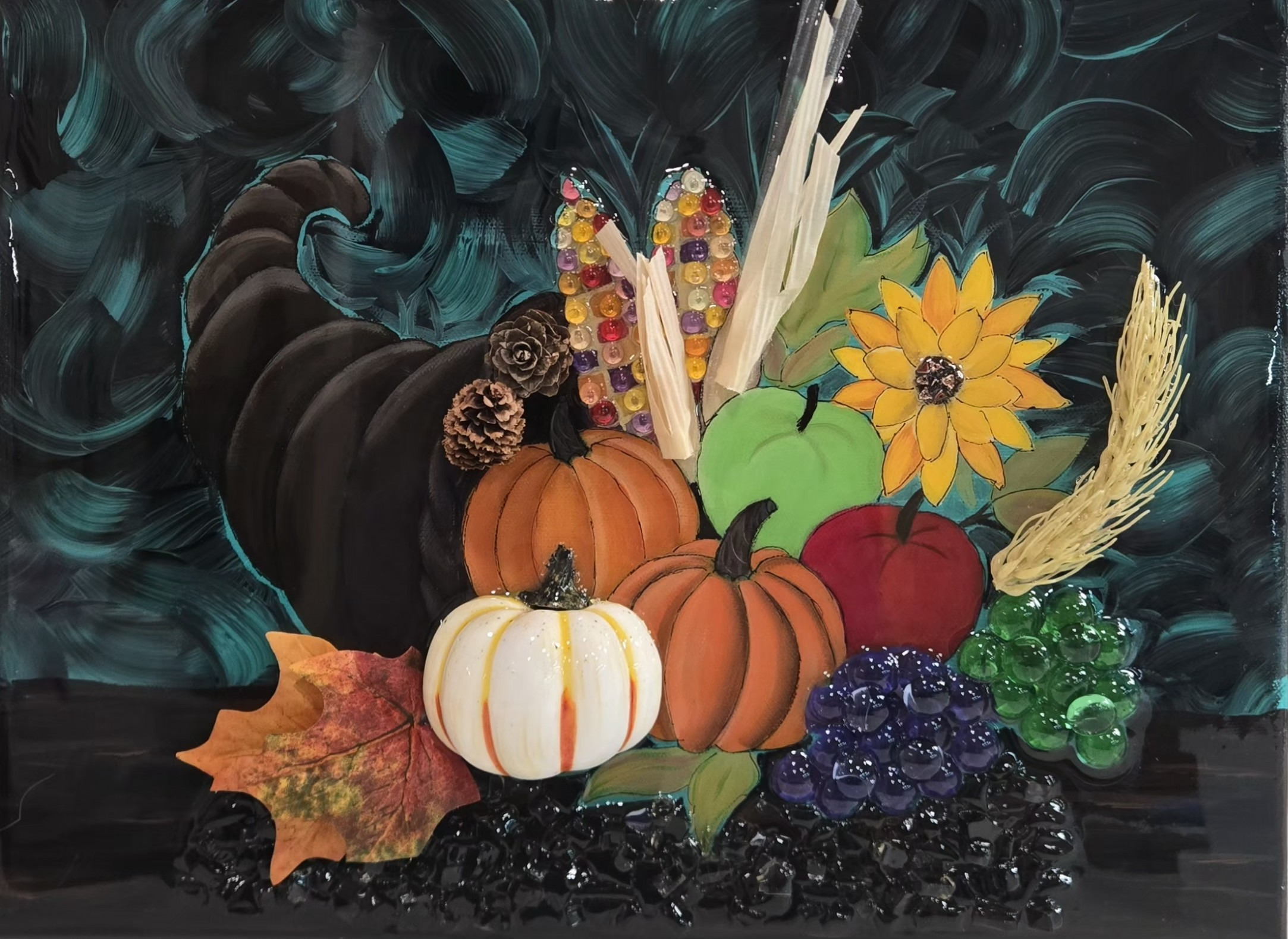 Bountiful cornicopia fa1ji3