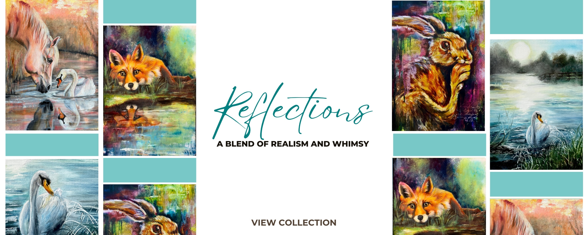 <div class='title'>
          reflections sam biddle
        </div>
       
        <div class='description'>
          Reflections Series
        </div>