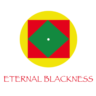 Eternal Blackness Art