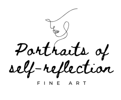 portraitsofselfreflection
