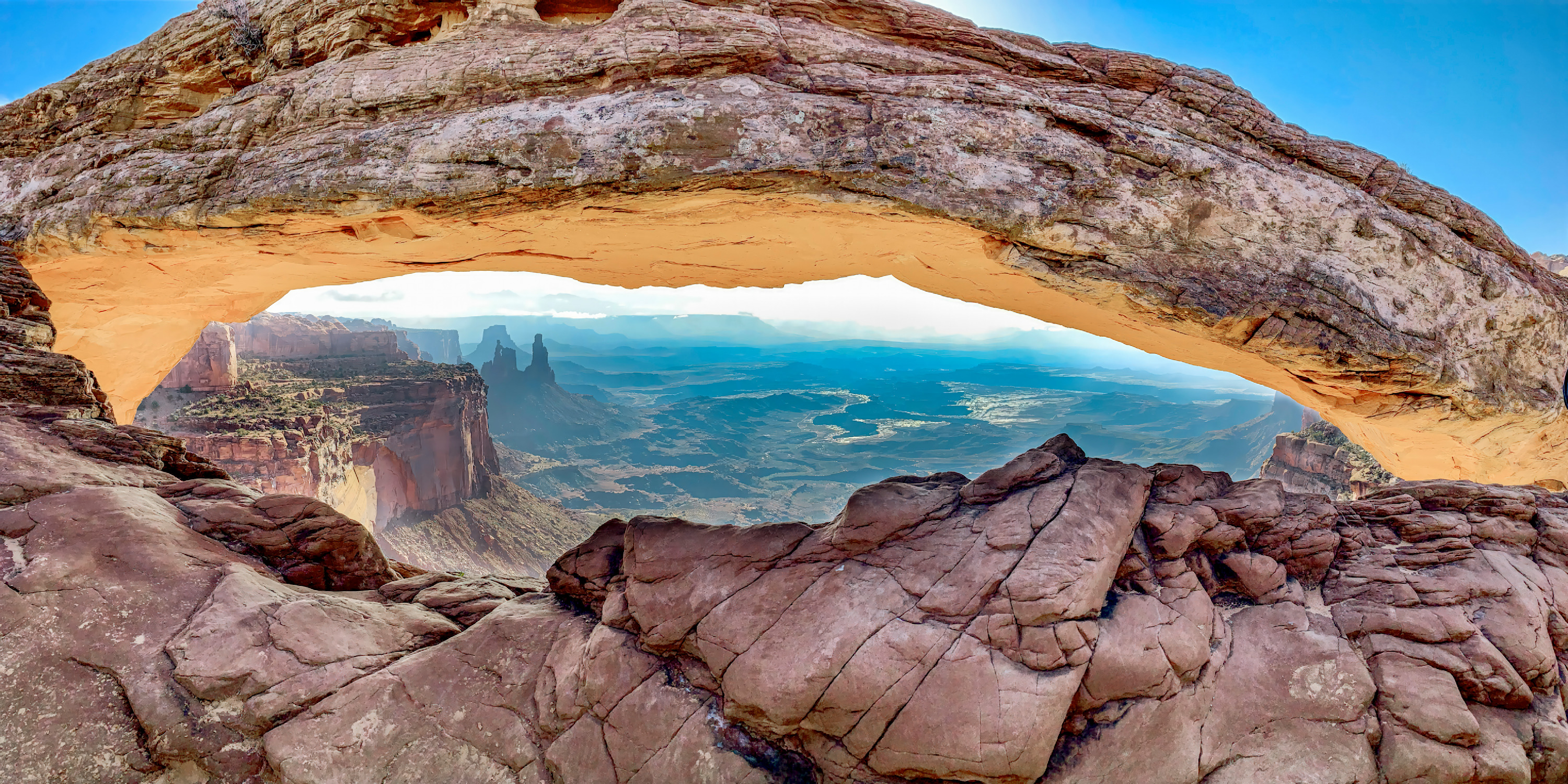 Mesaarchmorning ugleve