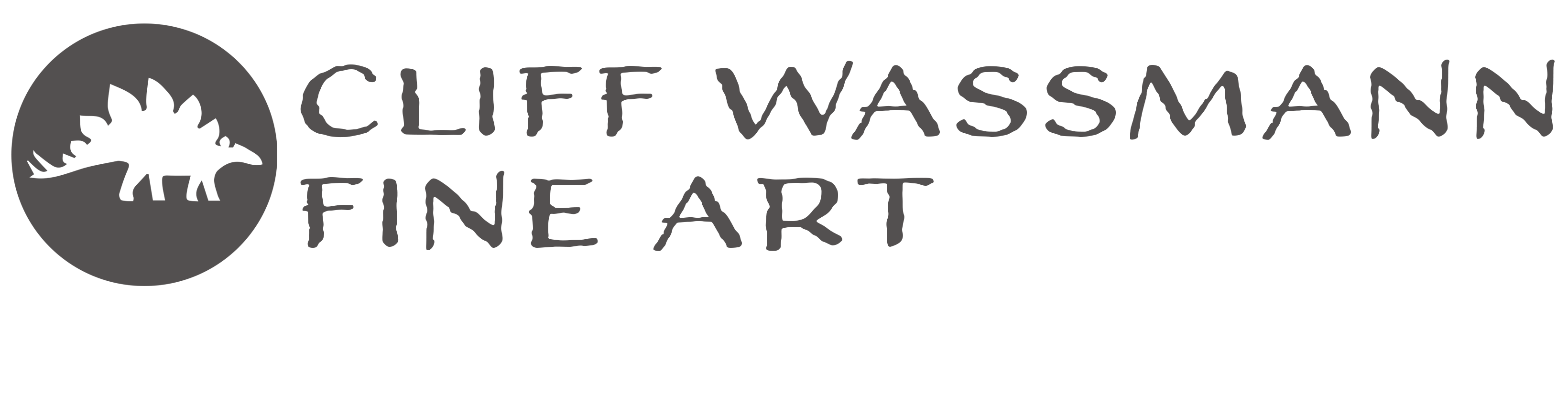 cliffwassmann fine art