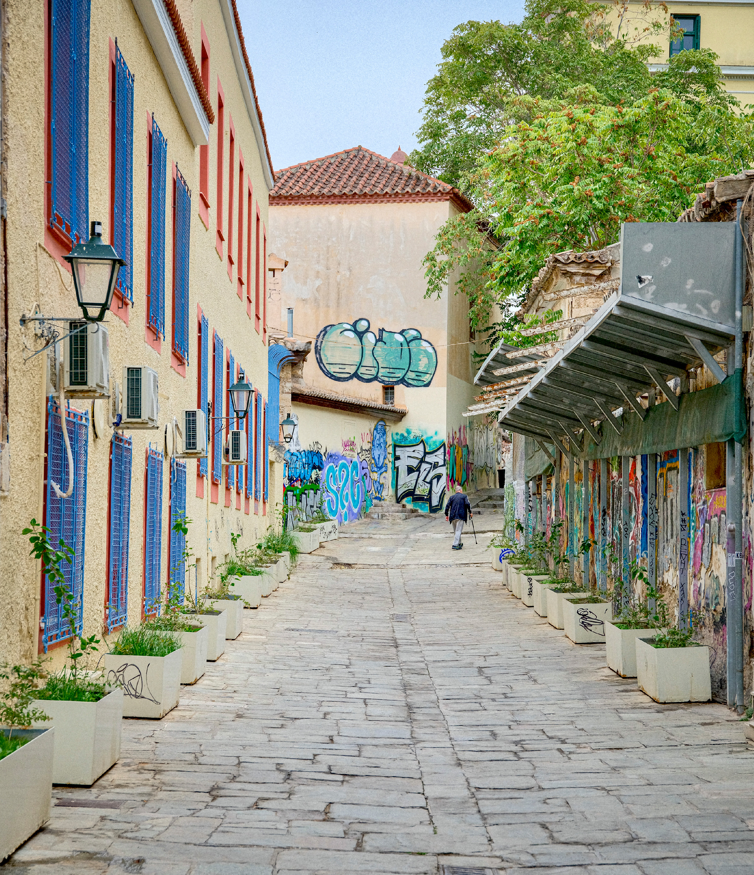 Urbanscenerity nggnko