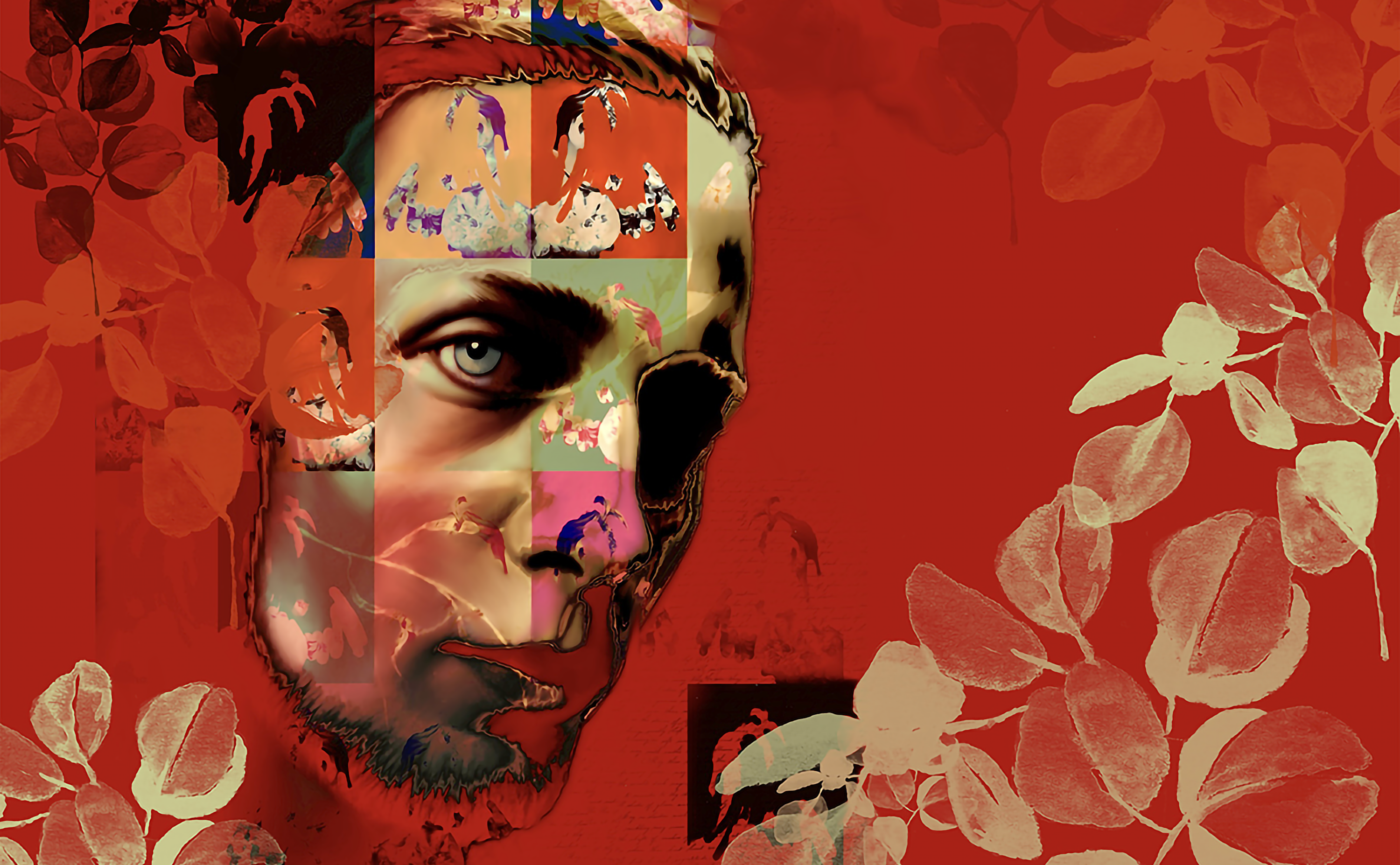 
        <div class='title'>
          A Beautiful Boy VIII
        </div>
       