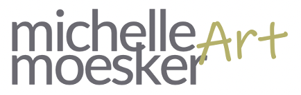 Michelle Moesker Art