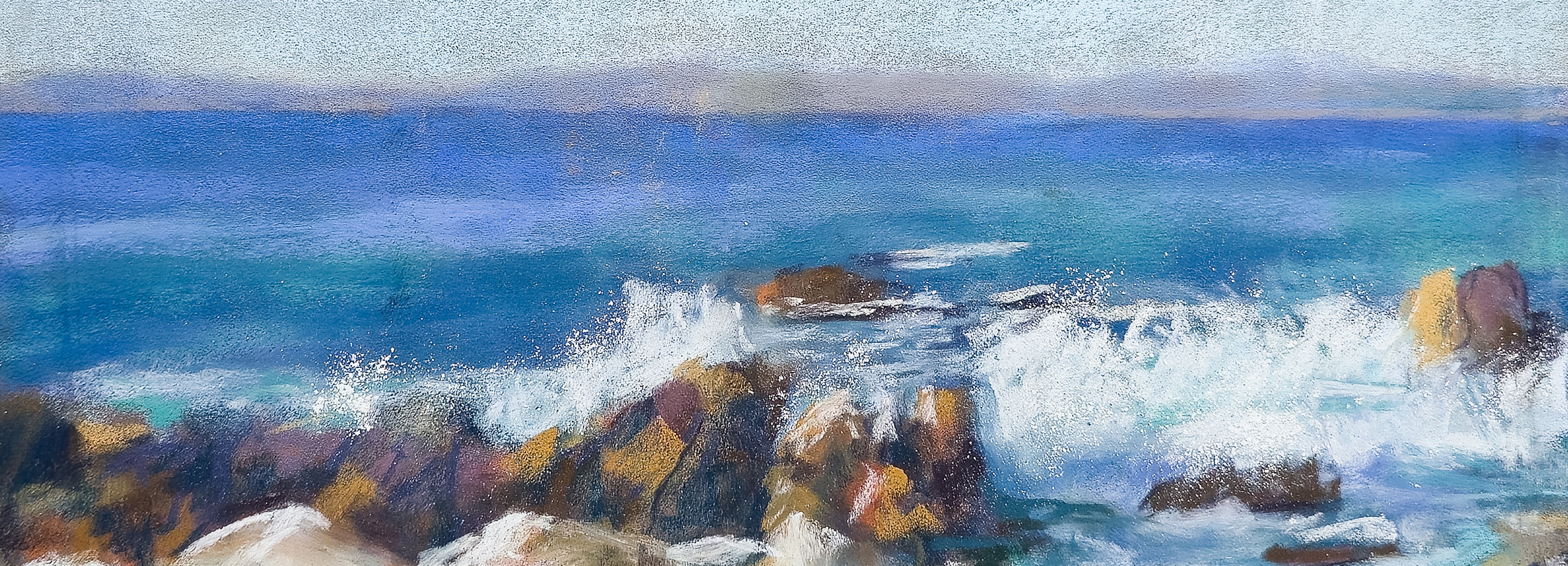 
        <div class='title'>
          Pebble Beach 9
        </div>
       