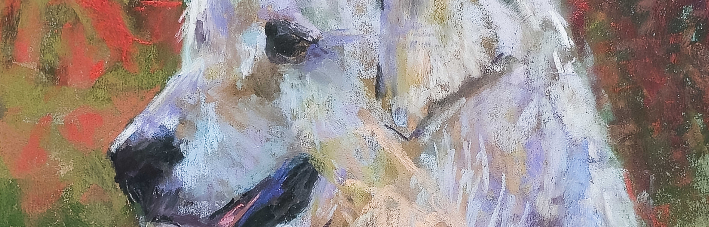 
        <div class='title'>
          Portrait of a Loyal Friend thin
        </div>
       