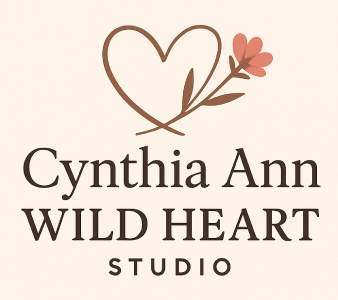 Cynthia Ann Wild Heart Studio