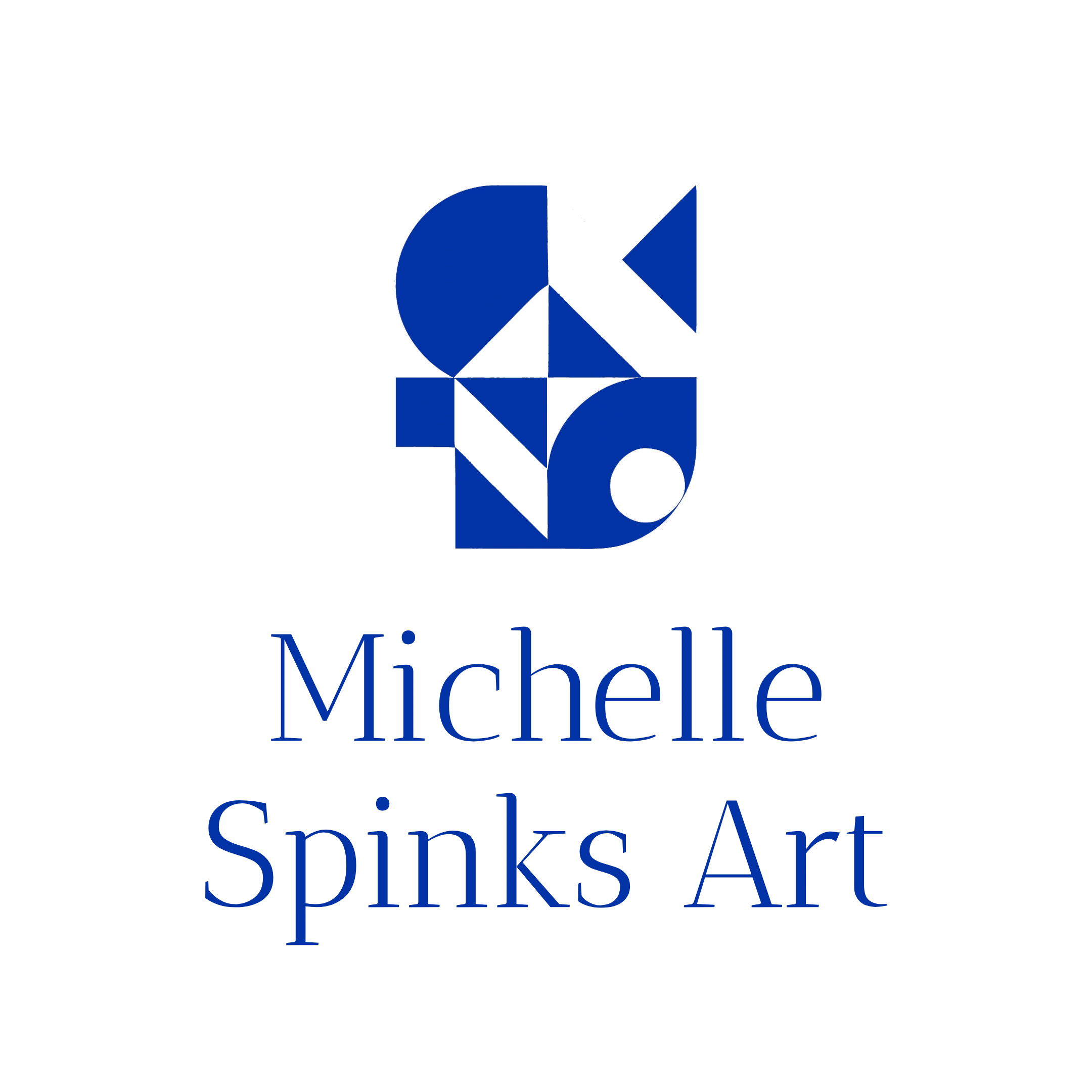 Michelle Spink’s Art