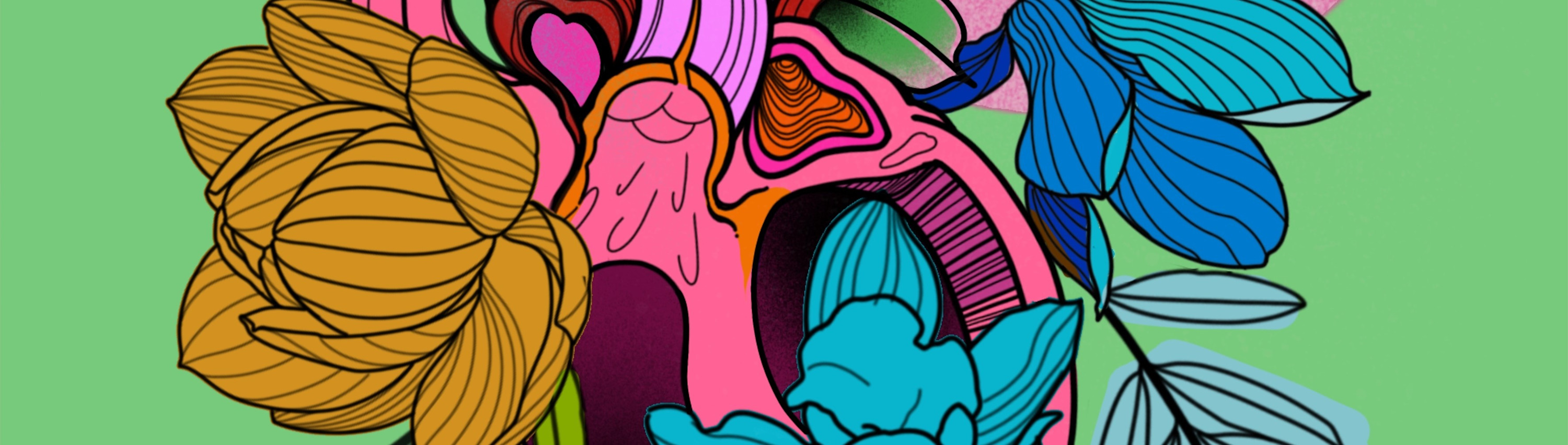 
        <div class='title'>
          FRIDA HEART gshn9r
        </div>
       