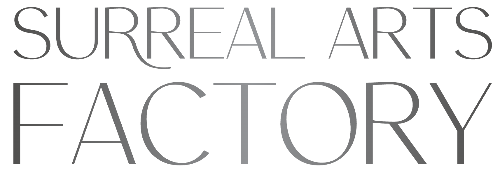 SurrealArtsFactory