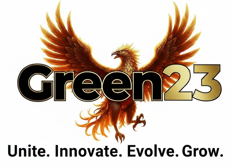 GREEN23