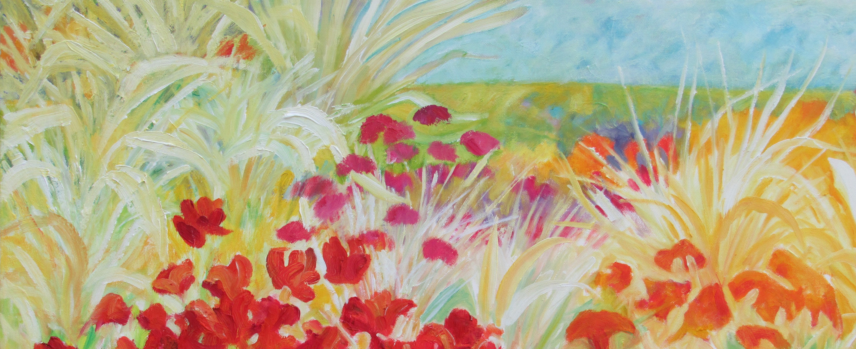 
        <div class='title'>
          Art Flower 1 (DDDDDD2) Laurence Pusey
        </div>
       