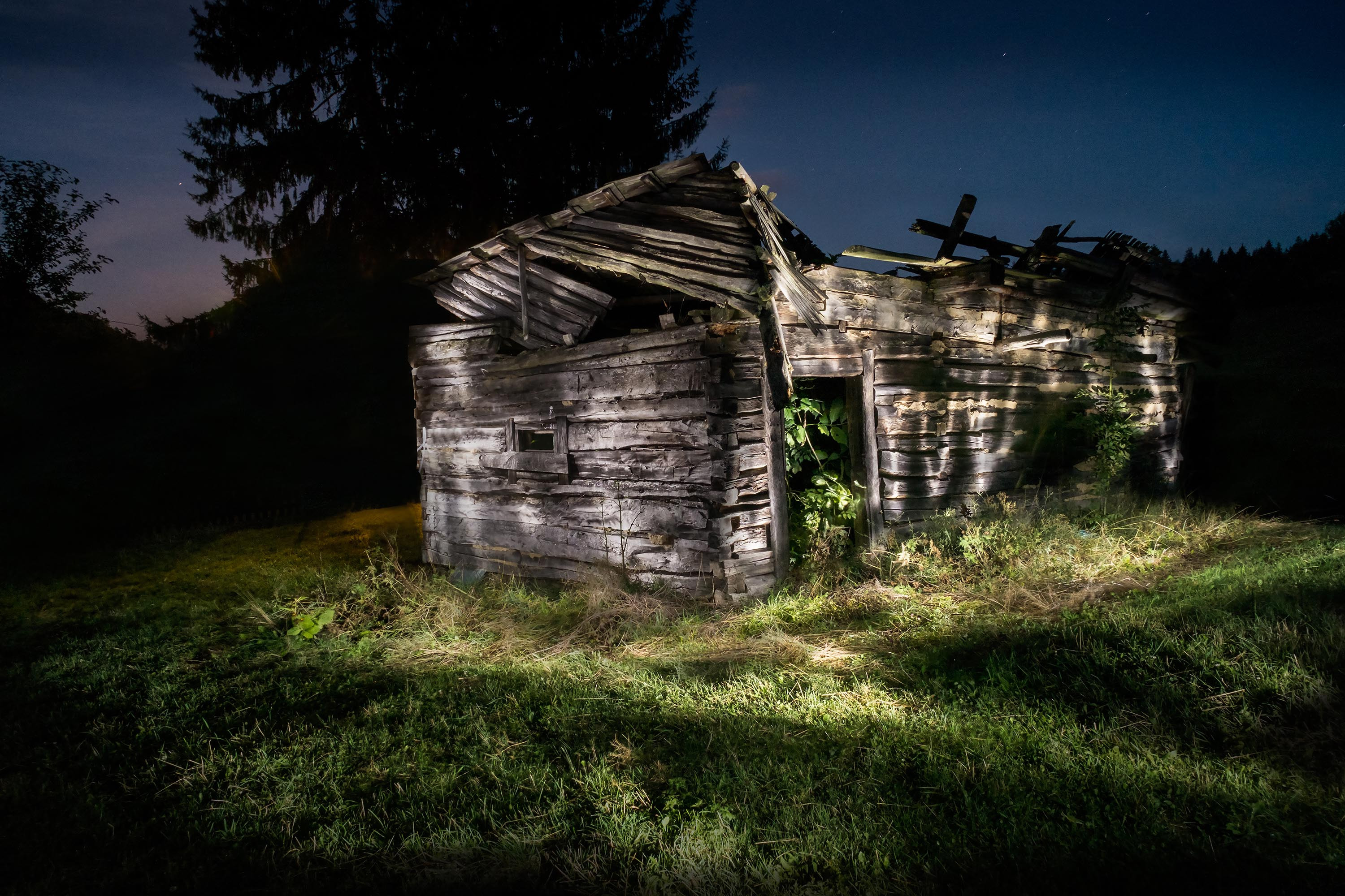 Sheepfold by anastase. web q5yuxc