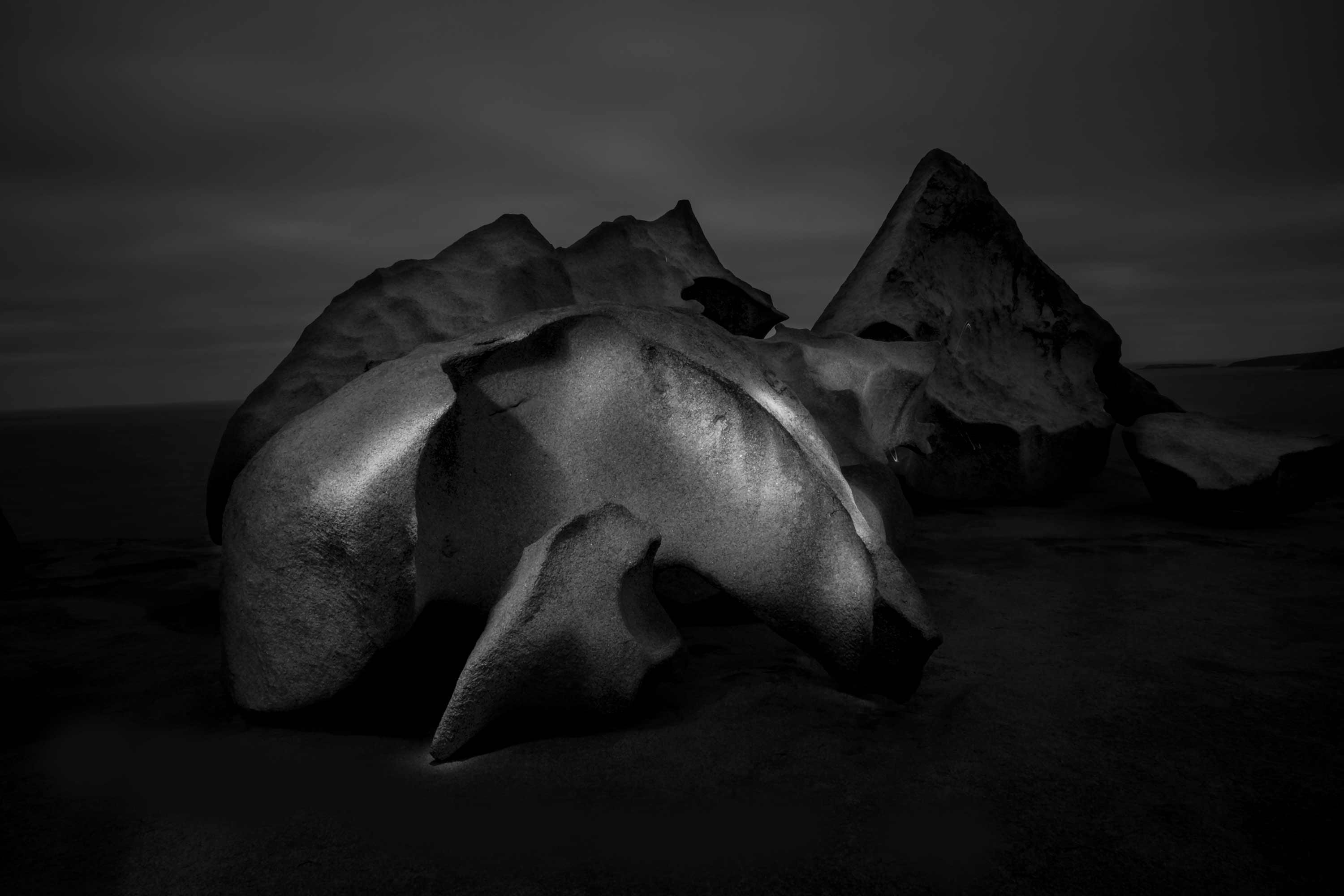 Guards   remarkable rocks by catalinanastase web wsbl5o