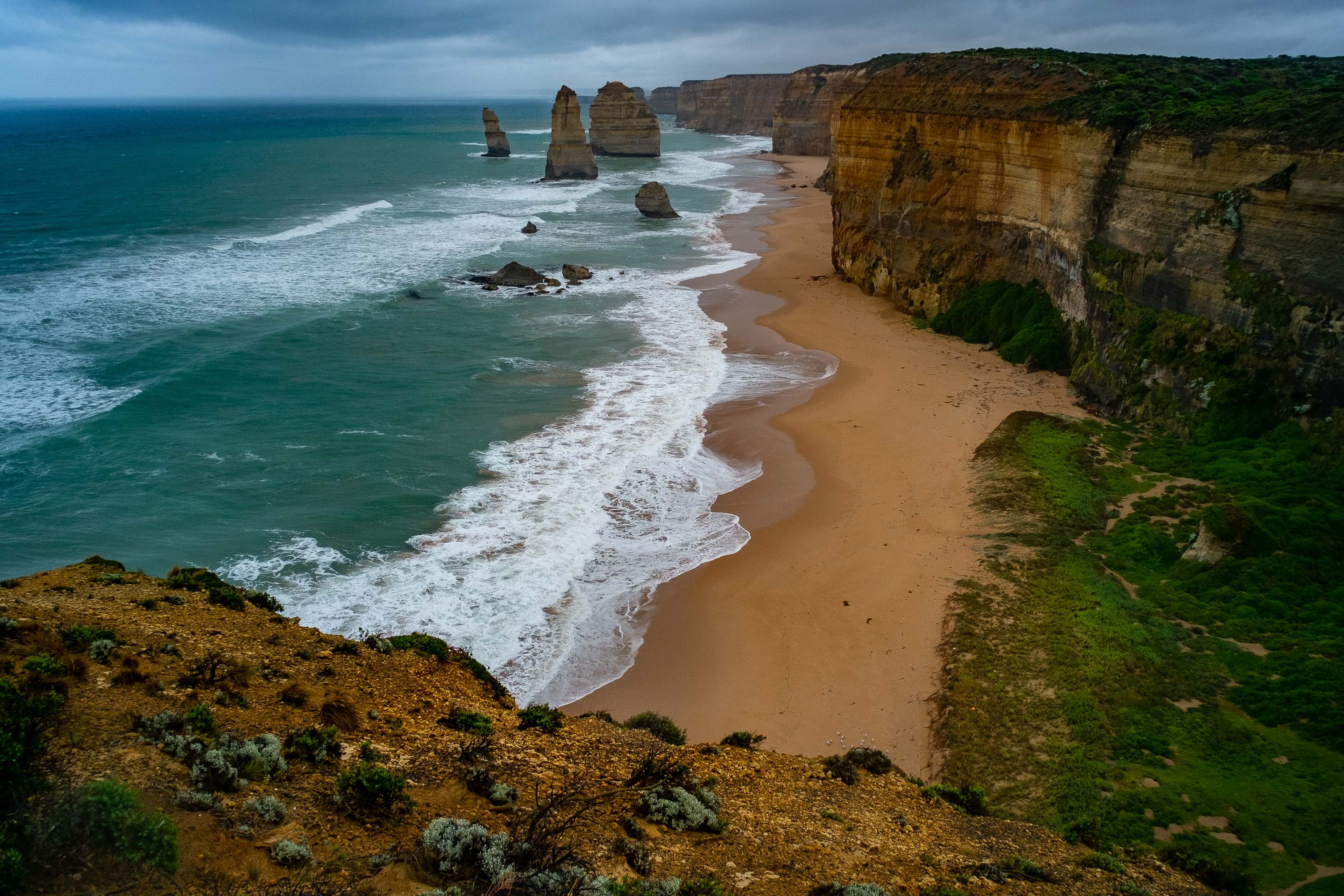 12 apostles buxlwd