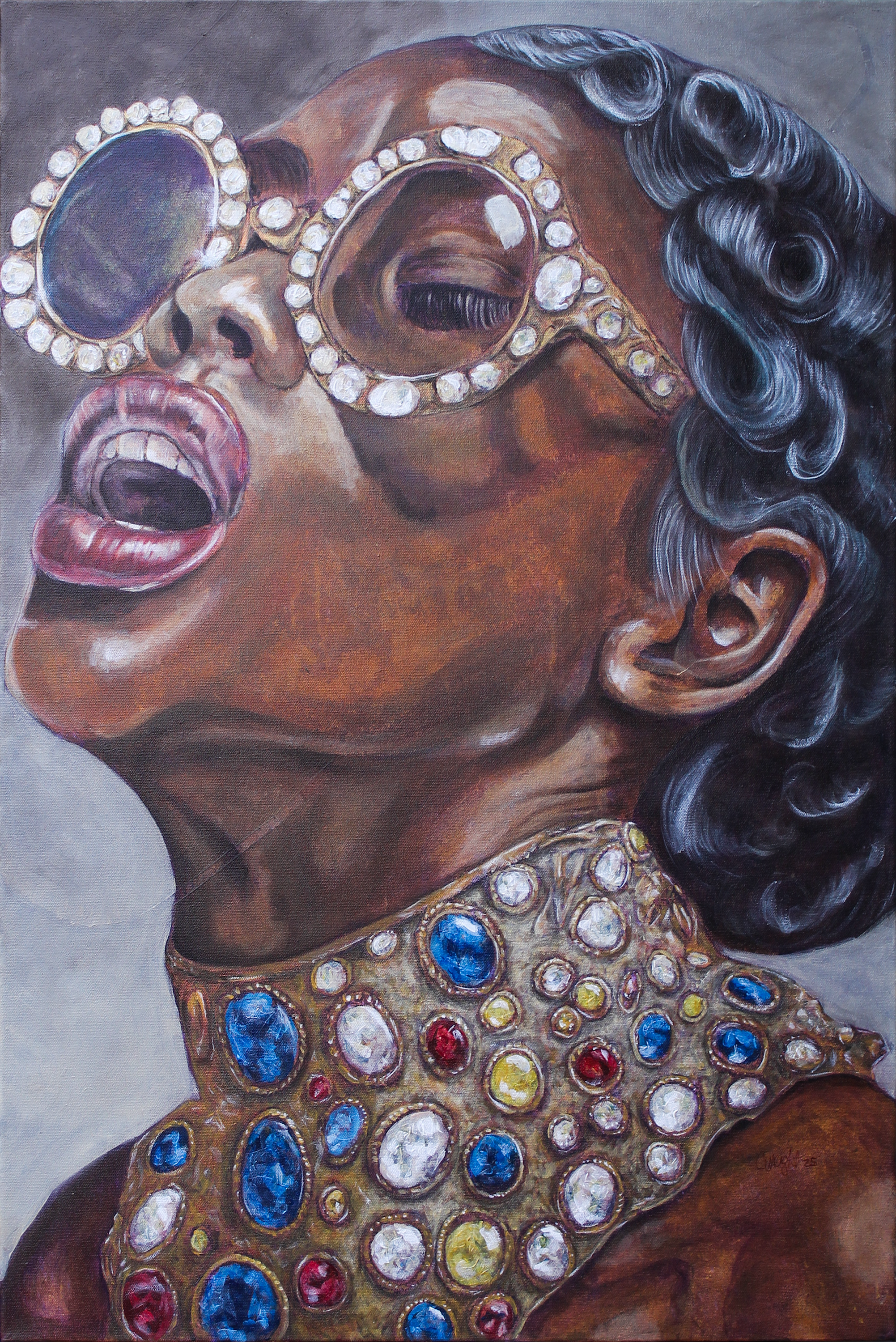 Louderthansilance fepeni