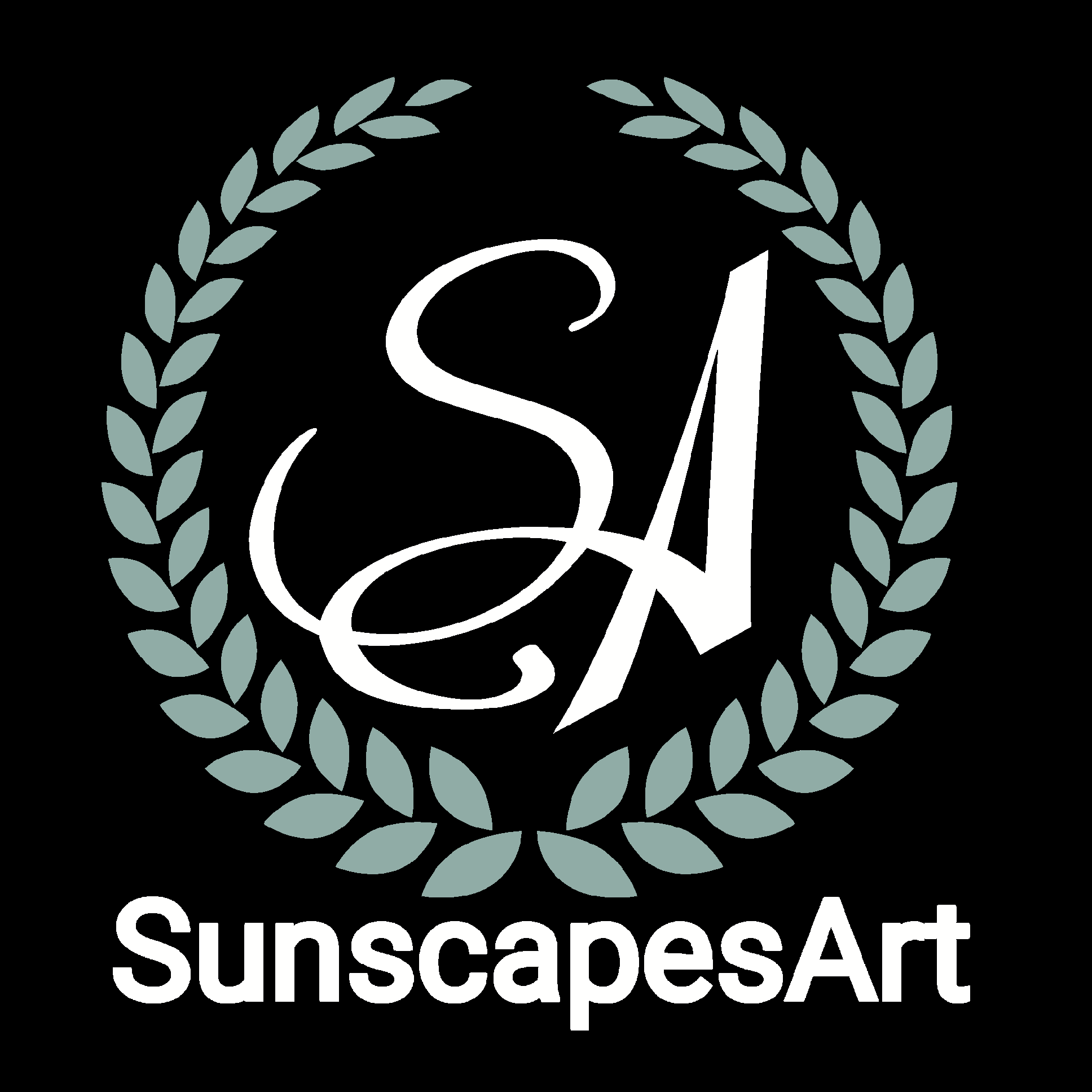 SUNSCAPES ART