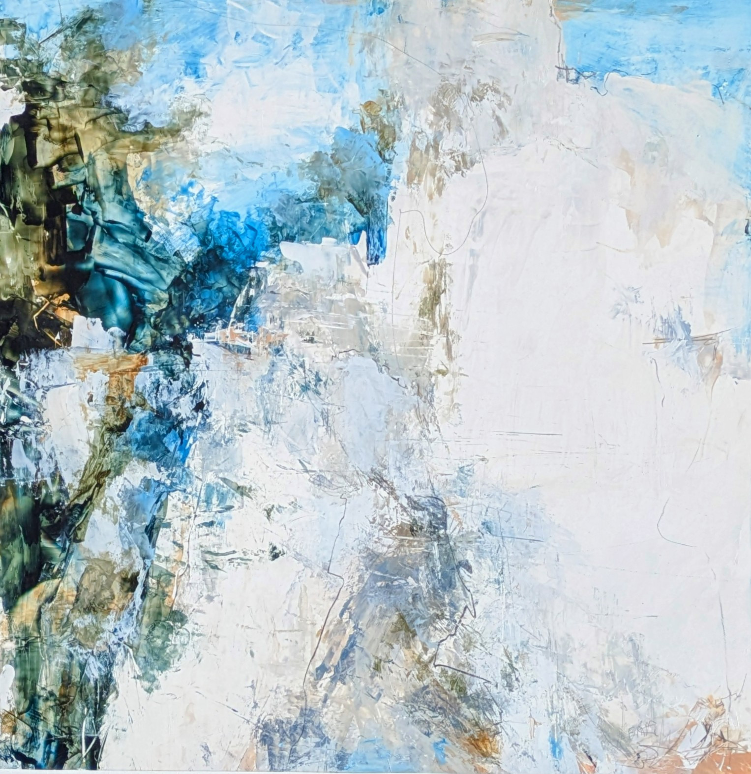 Chardonnay rock original mchy8j