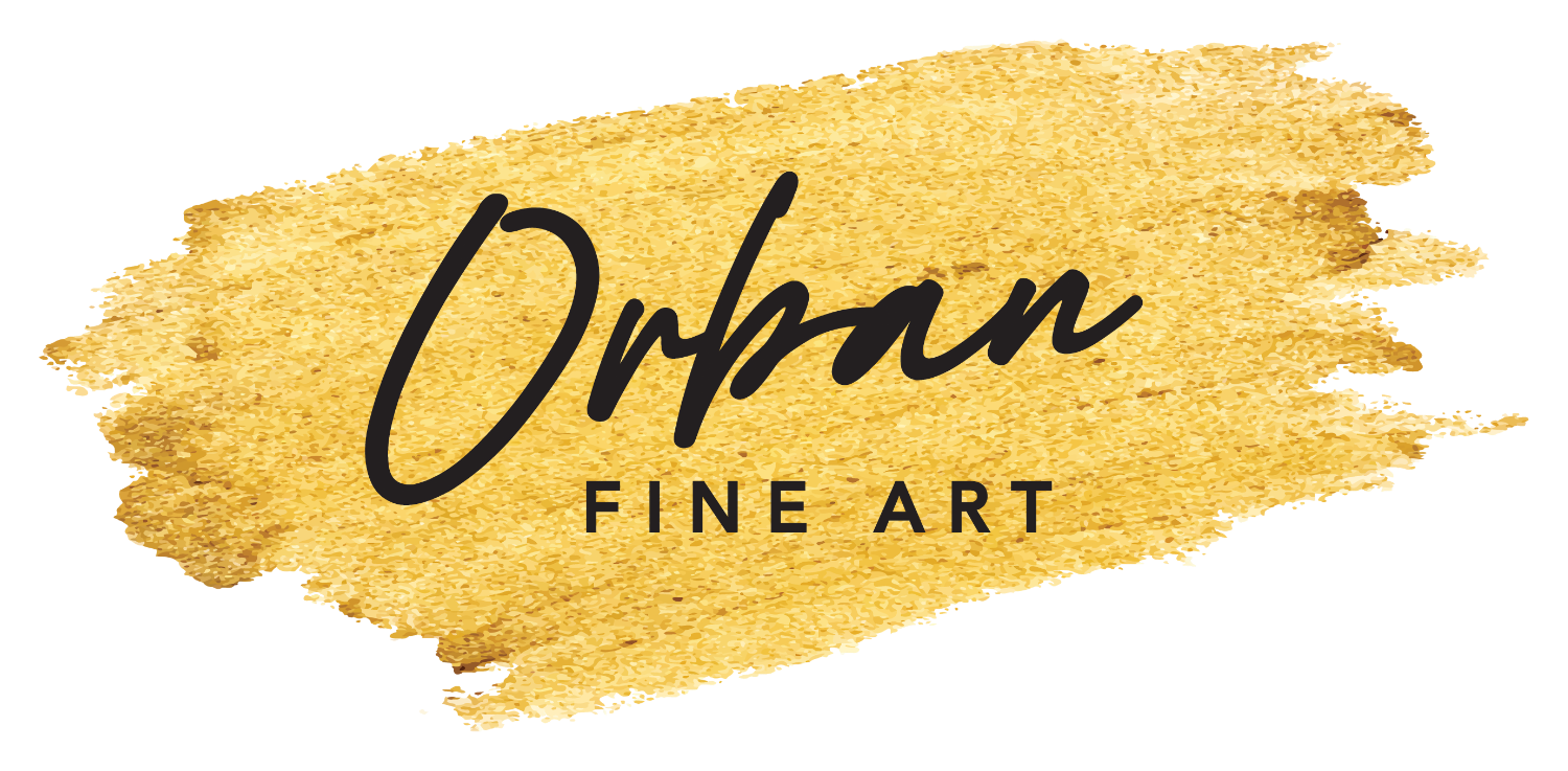 Orban Fine Art