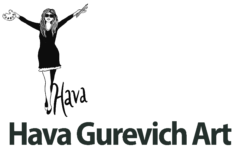 Hava Gurevich Art