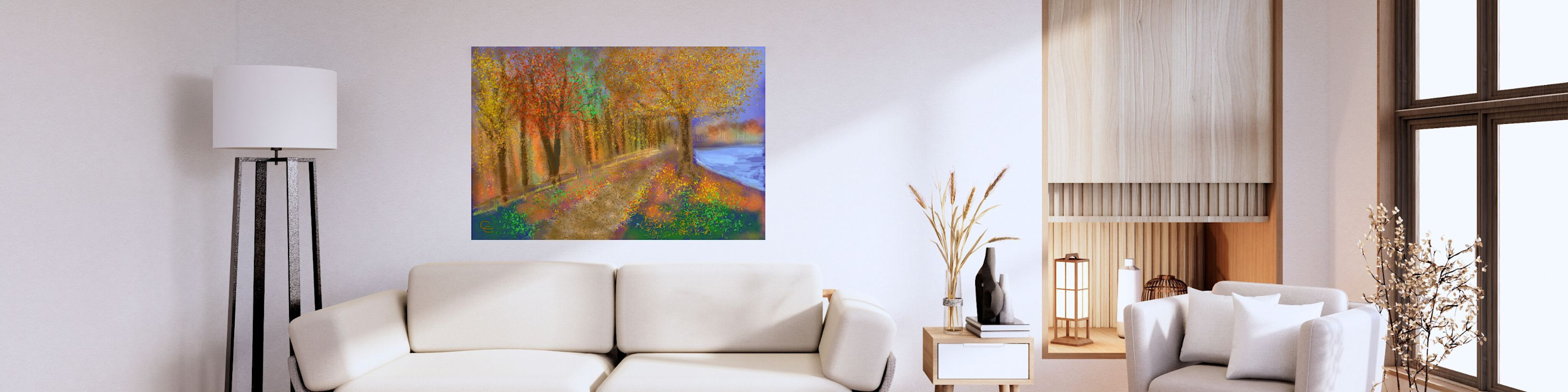 
        <div class='title'>
          Red Orange Green Autumn Leaves Etsy Shop Cover (10)
        </div>
       