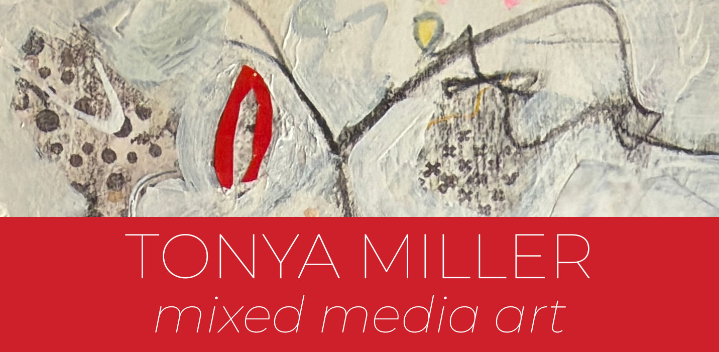 Tonya Miller Artist