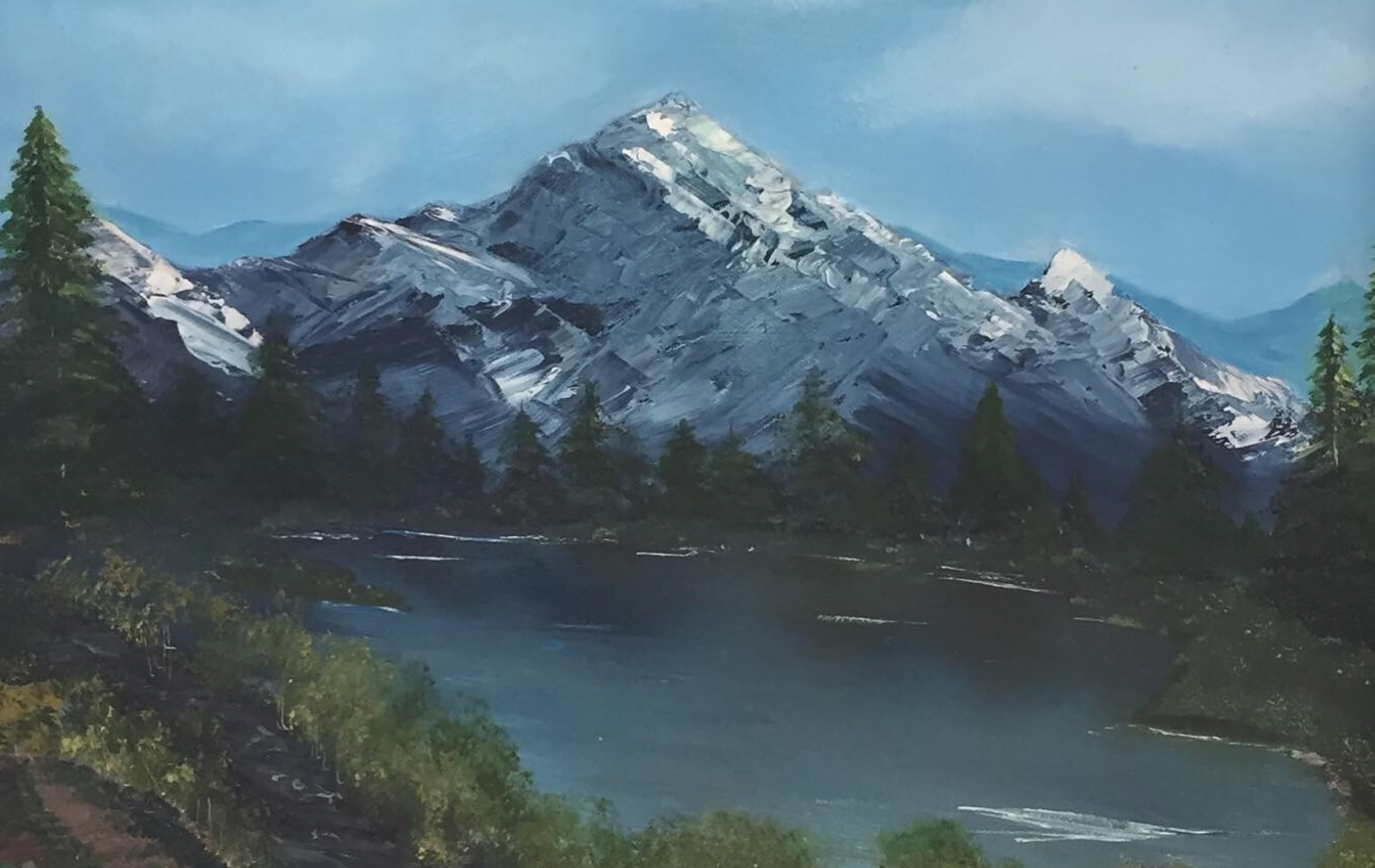 
        <div class='title'>
          Rocky Mountain High
        </div>
       