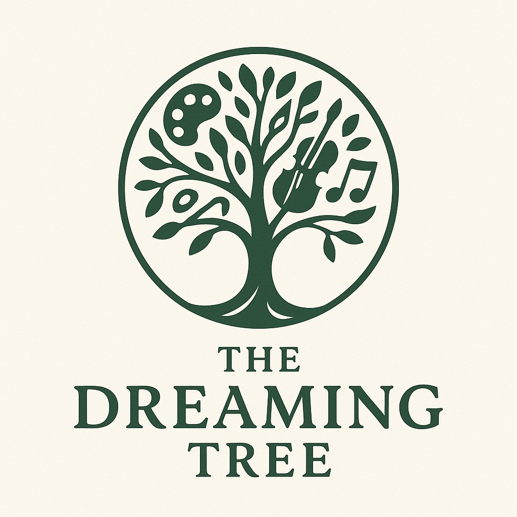 The Dreaming Tree