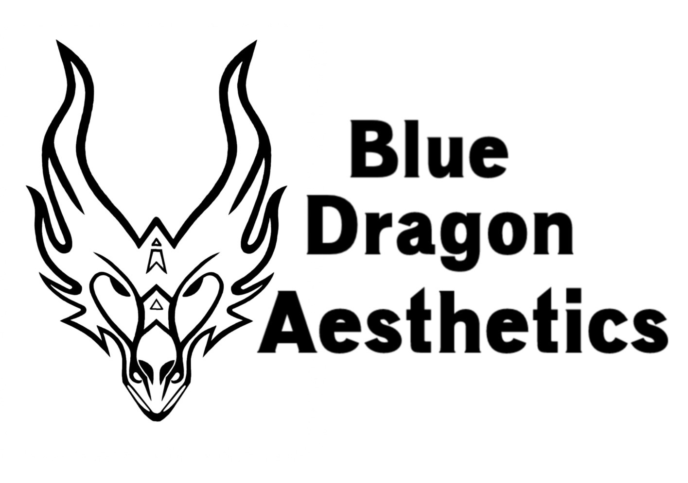Blue Dragon Aesthetics