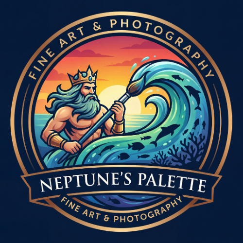 Neptune's Palette