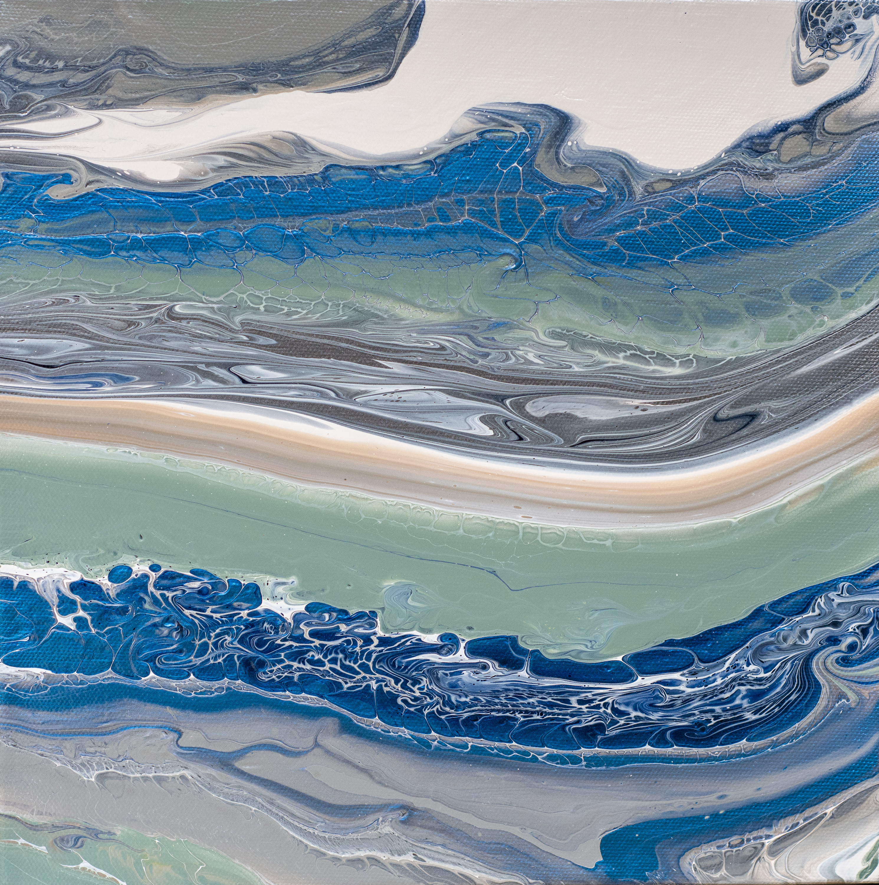 Lazy layers 12x12 nlv9gy