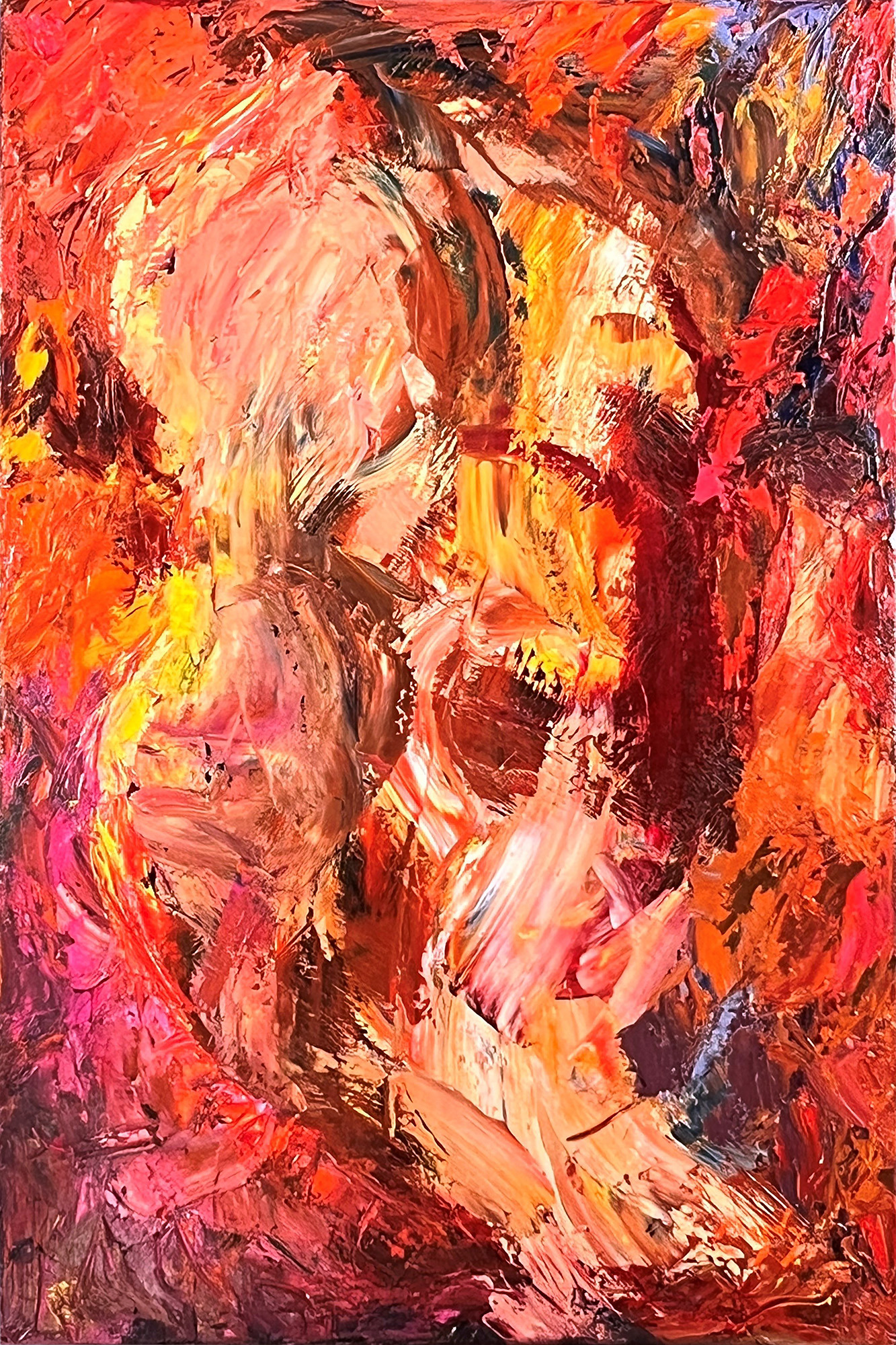 Commanche web eptqse